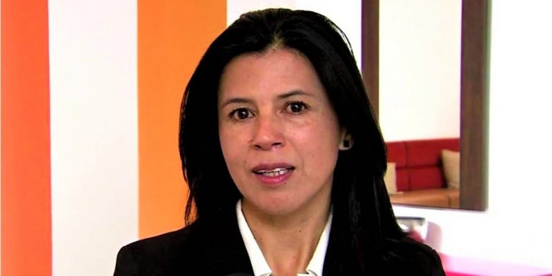 amparo Alonso