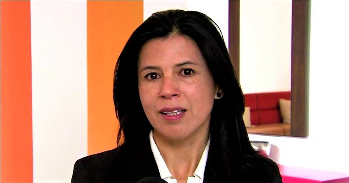 amparo Alonso