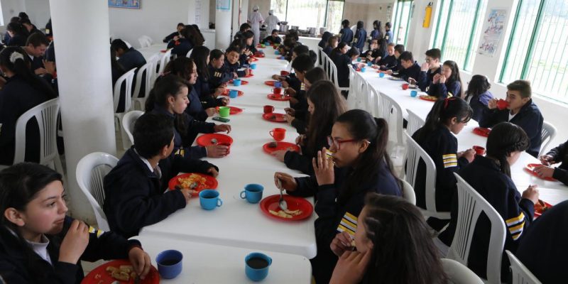pae cundinamarca