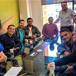 Idecut realiza visita de cooperacion tecnica a Lima Peru