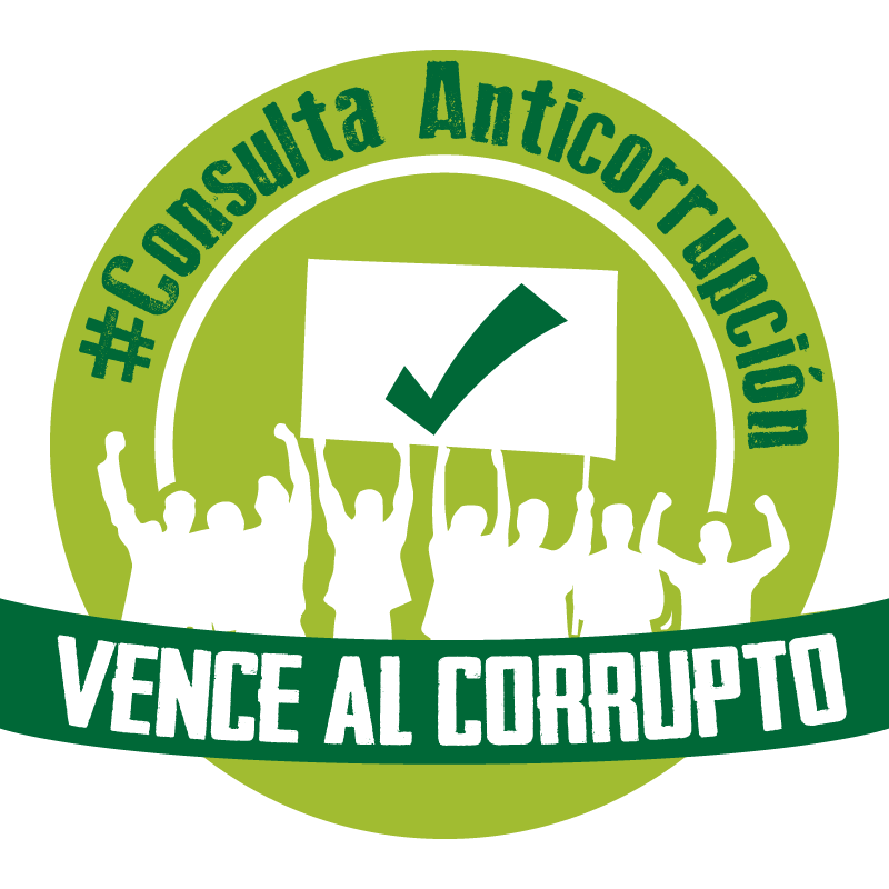 Iniciaron sorteos para jurados de votacion en la Consulta Anticorrupcion
