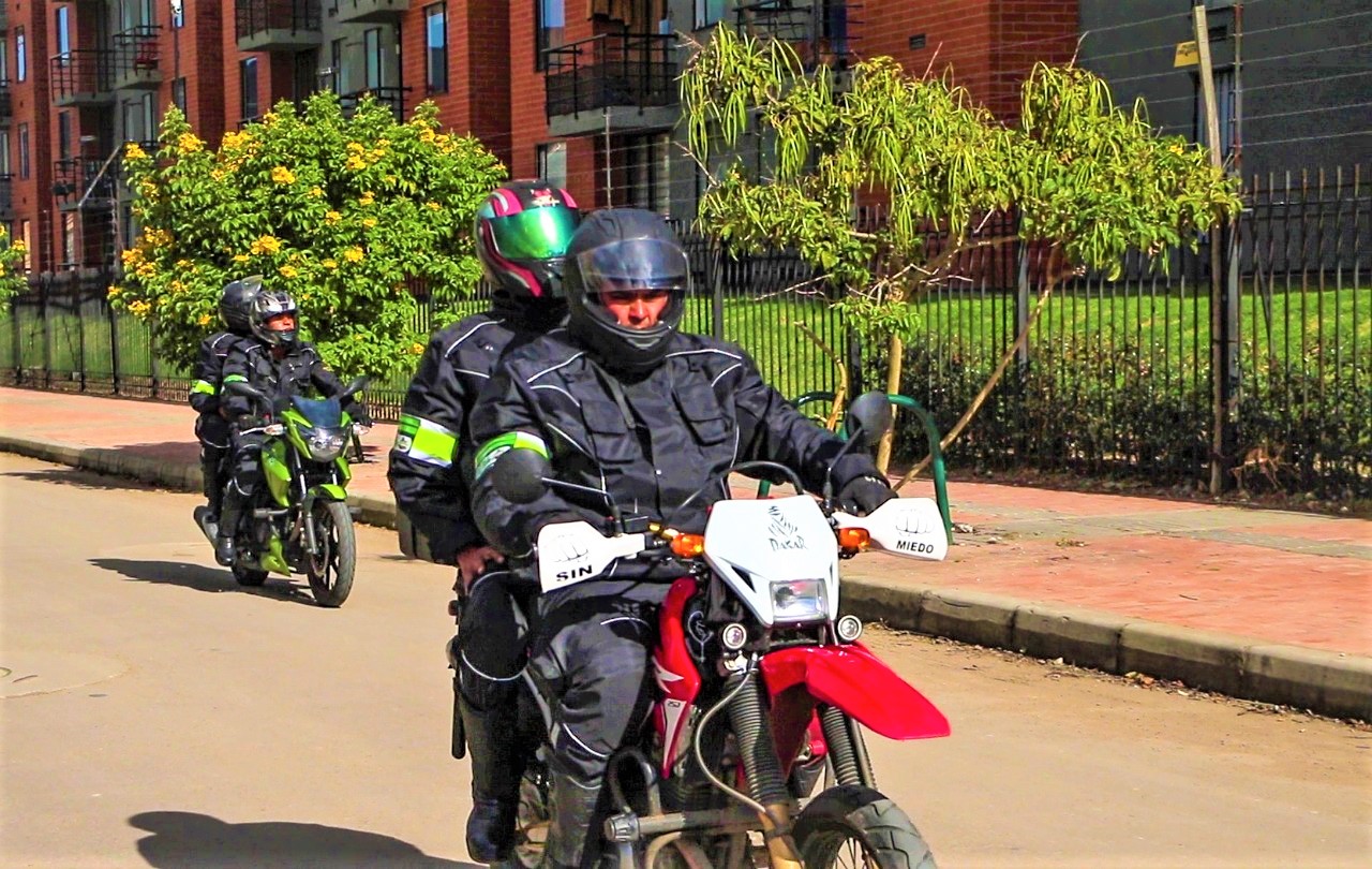 Inicio su operacion la Red Civica de Apoyo de Chia