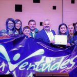 JUVENTUDES