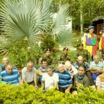Jornada de Agua de Dios 2