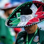 Mexico en el Parque de la Sal