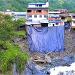 Personeria de Zipaquira abrio campana de donaciones para damnificados de Guayabetal