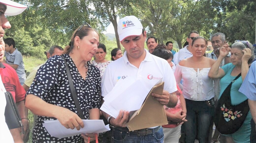 Personero Girardot
