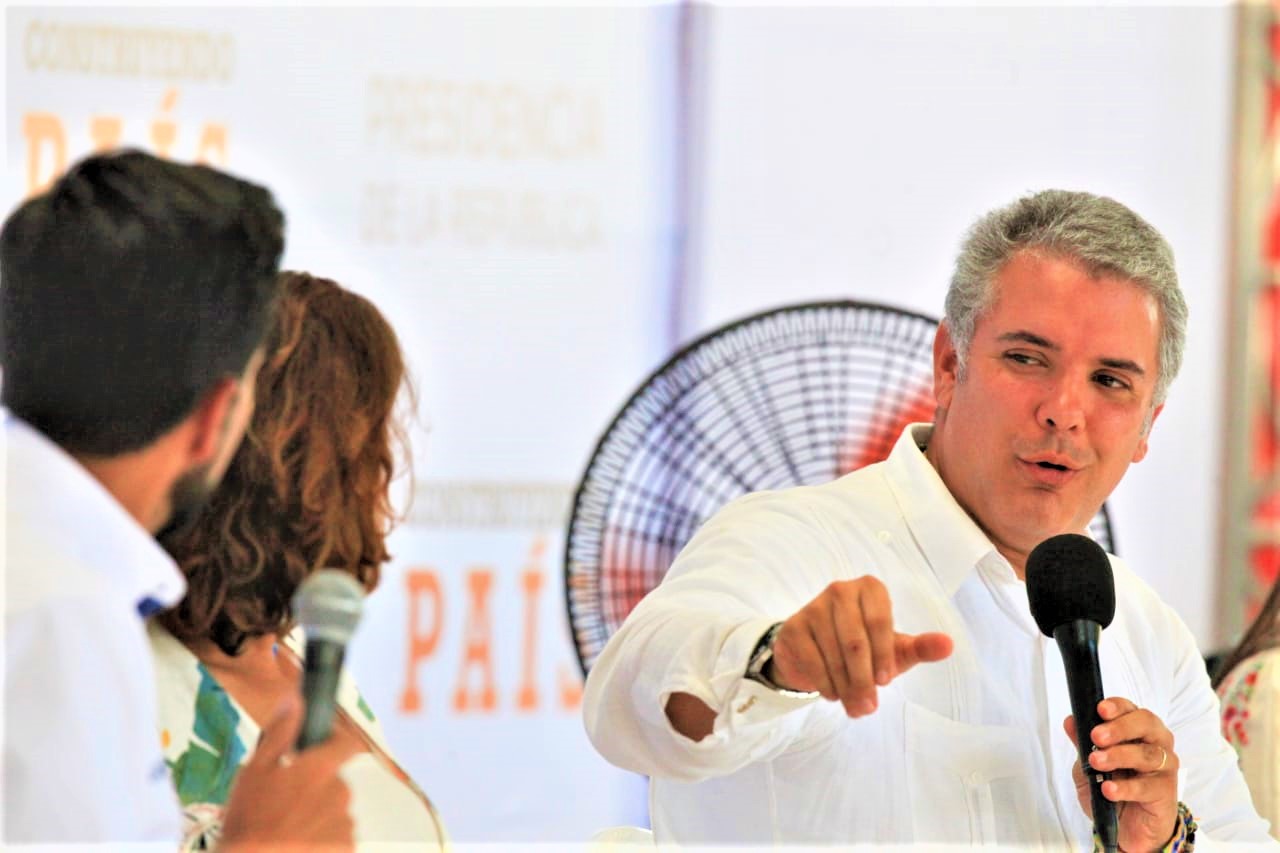 Primer taller construyendo pais 1