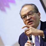 Procurador Fernando Carrillo Florez