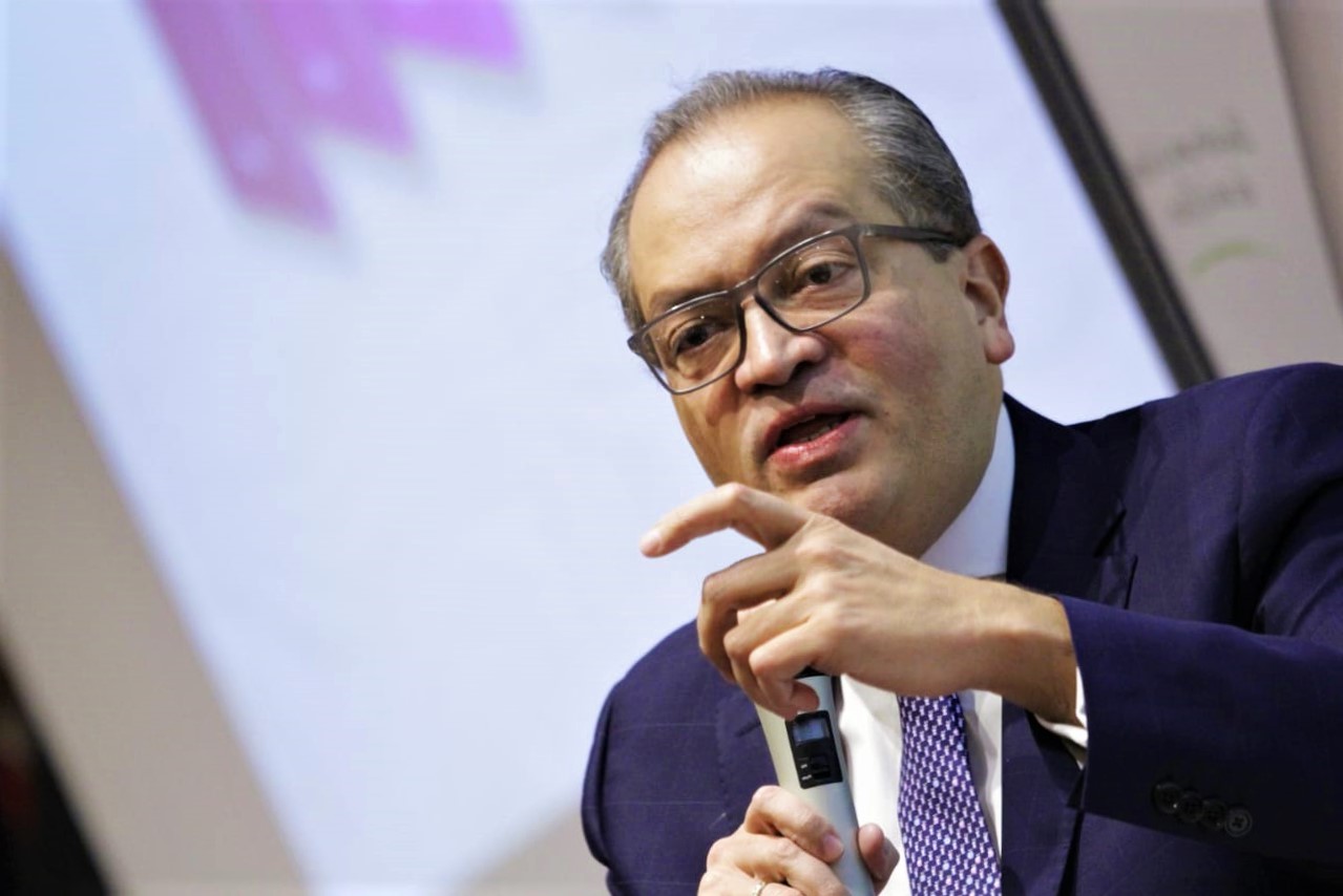 Procurador Fernando Carrillo Florez