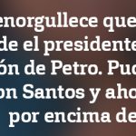 Senadora