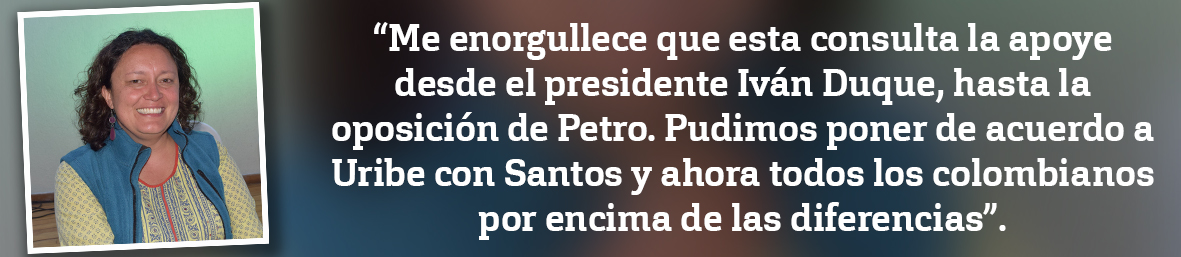 Senadora