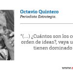 Votamos como nunca y perdimos como siempreWeb
