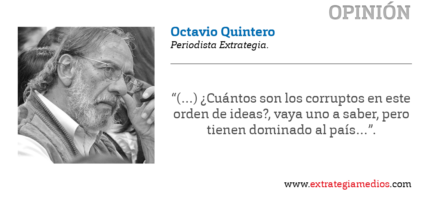 Votamos como nunca y perdimos como siempreWeb