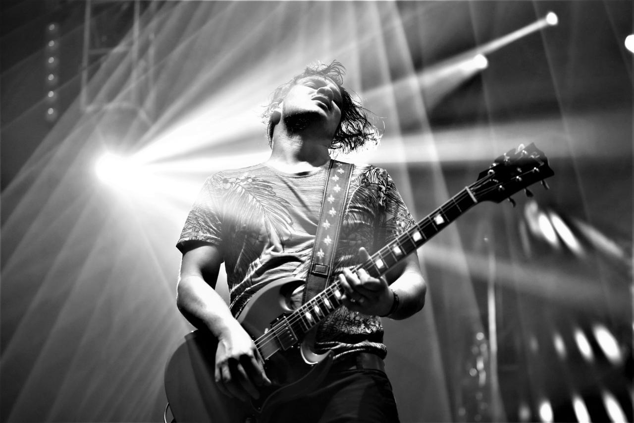 diarock11