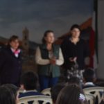 mujeres