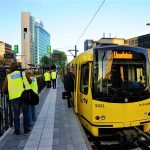 A finales de septiembre se pone en marcha el Regiotram de Occidente