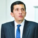 Alcalde de Chia presidira mesa de trabajo con base en la restriccion de la Avenida Pradilla