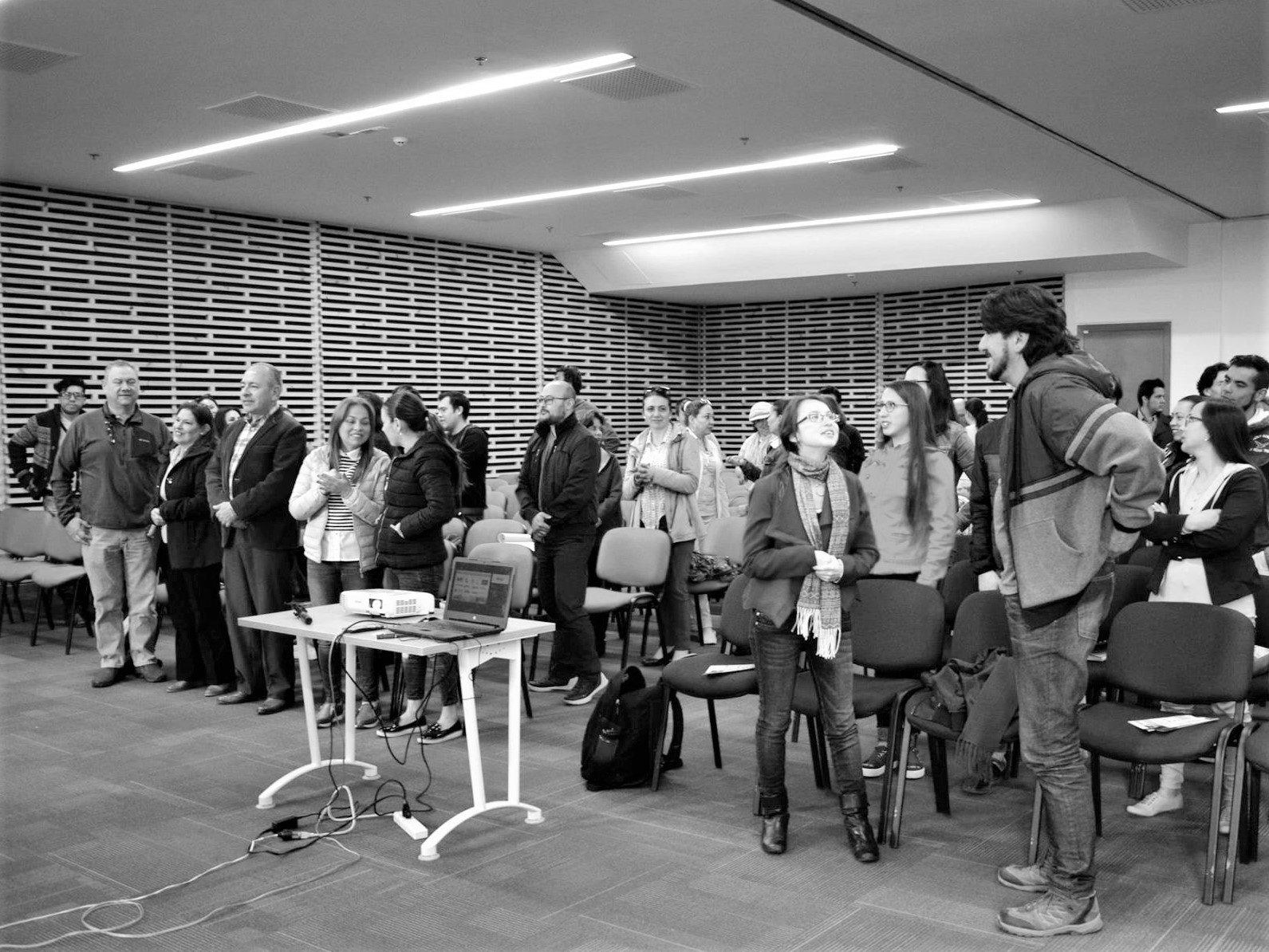 Alcaldia de Cajica y U. Sabana orientaron Marketing Day a emprendedores