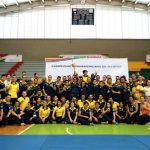 Colombia campeon por equipos del Panamericano de Jiu Jitsu