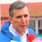 Director General CAR atendera llamado de la Procuraduria por proceso en PTAR Chia II