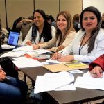 Docentes de transicion y primaria con herramientas para optimizar ensenanza del ingles