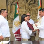 En Mexico las ciudades de San Pedro Cholula y Zipaquira firmaron acuerdo de hermanamiento