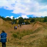 En firme revocatoria de licencia ambiental contra Cementos Tequendama en Suesca