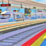 En la feria de tecnologia del transporte en Alemania se presenta el Regiotram de Occidente