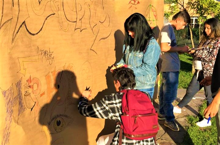 Escuela de Liderazgo Juvenil una propuesta orientada a la construccion participativa