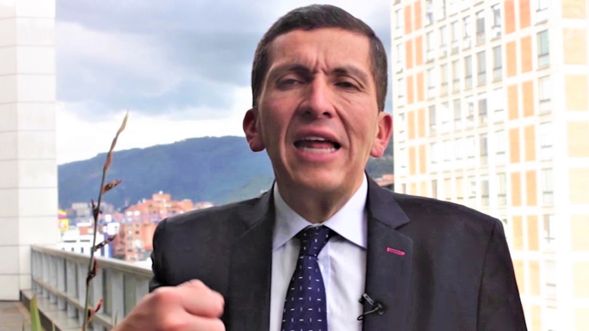 Leonardo Donoso Ruiz
