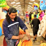 Magia alegria y grandes celebraciones en la Colombianidad y en los 425 anos de Tocancipa