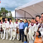 Mariachi Moderno 1