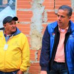 Personeria de Zipaquira conforma veeduria ciudadana para la obra de la Subestacion San Juanito1