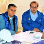 Personeria de Zipaquira veeduria Subestacion de San Juanito0
