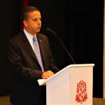 Personeros de Cundinamarca inician diplomado en derecho disciplinario en la U. del Rosario