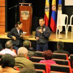 Retroalimentacion del proyecto corredor ambiental del Rio Teusaca
