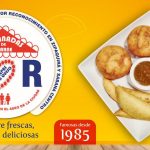 empanadas jr