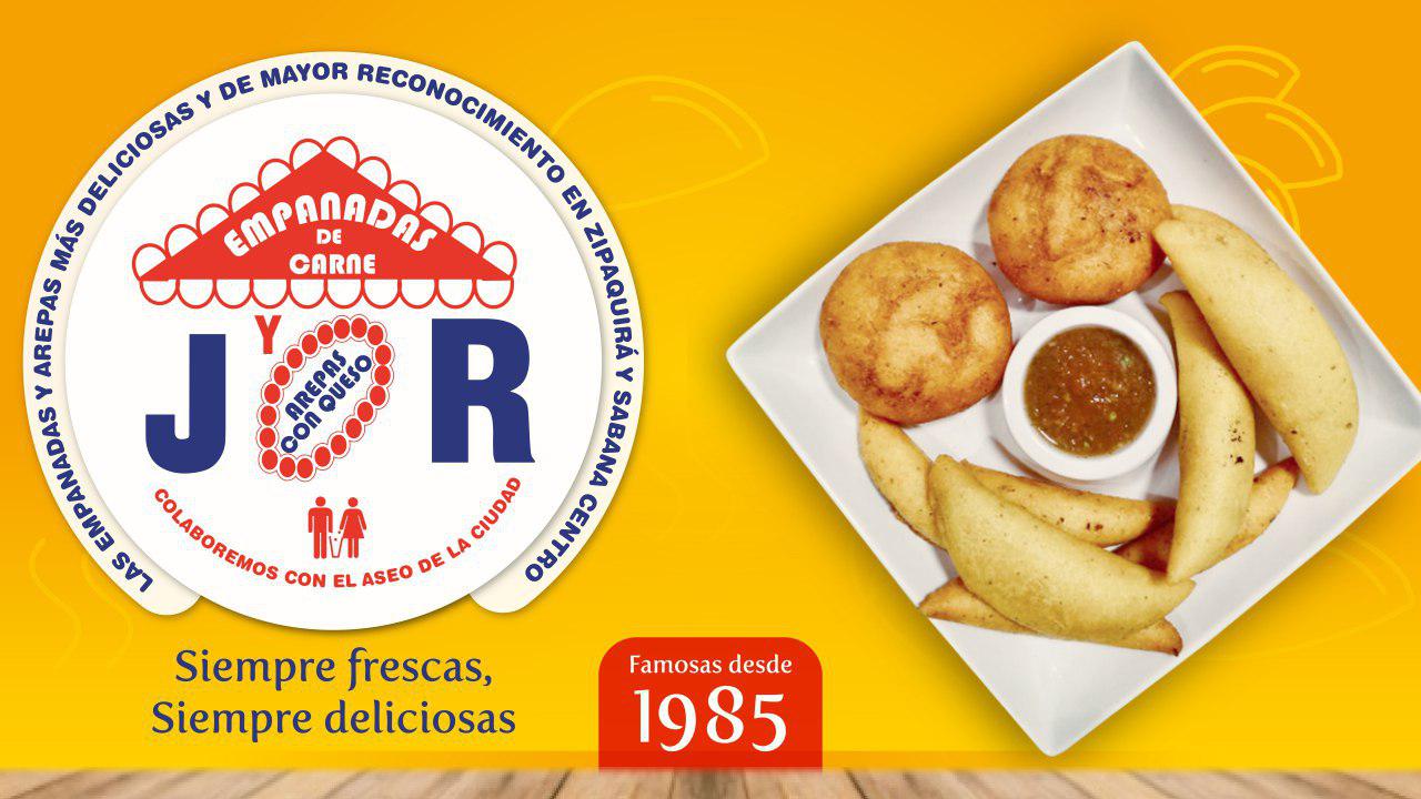 empanadas jr