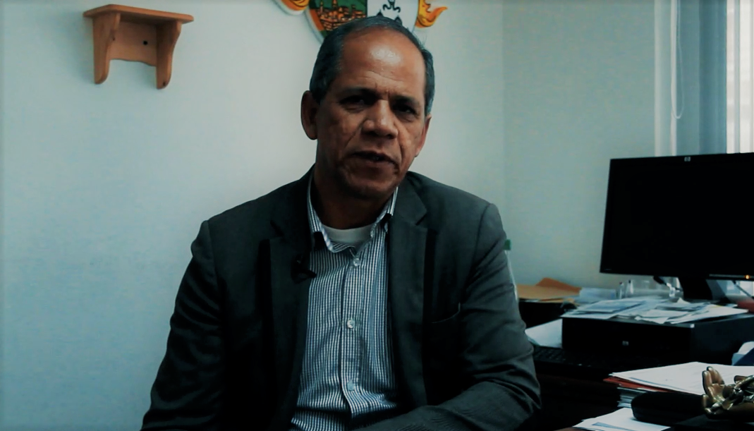 secretario