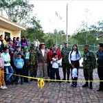 Brigada 13 entrega modernas