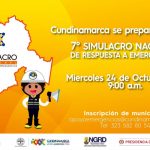 Dia Internacional de la Reduccion del Riesgo de Desastres