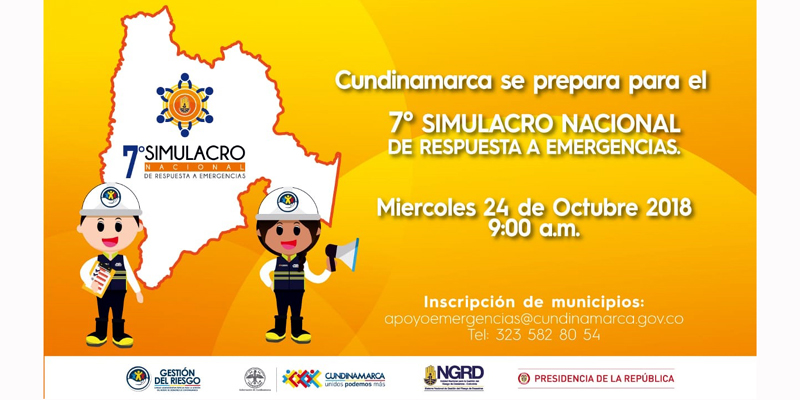 Dia Internacional de la Reduccion del Riesgo de Desastres