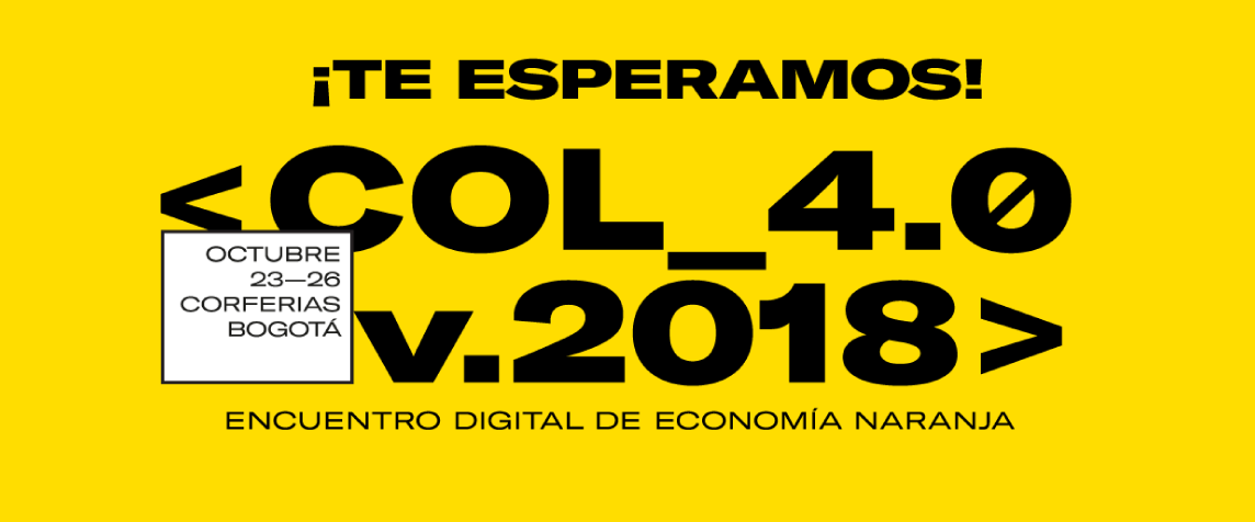 Economia Naranja