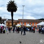 Estudiantes del colegio San Luis de Zipaquira realizaron la segunda muestra empresarial de emprendimiento 6