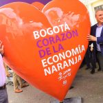 Exencion del impuesto de renta por cinco anos para emprendedores de la Economia Naranja