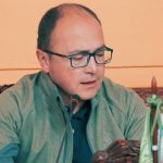 Fabian Rojas