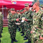 Lanzamiento de campana Por mi vida soy cero accidentes