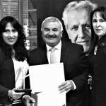 Noche de Empresarios Sociales Uniminuto