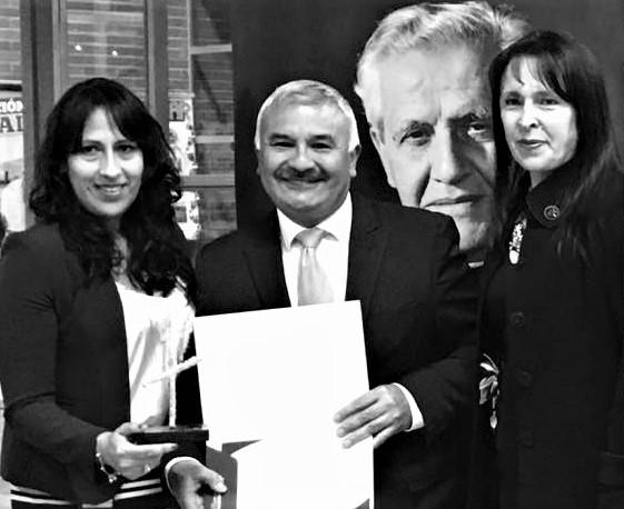 Noche de Empresarios Sociales Uniminuto